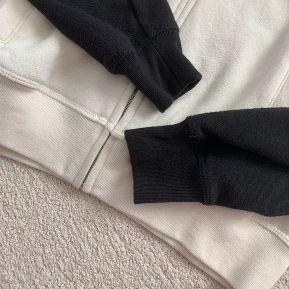 PINK (Victoria’s Secret) Zip-up Hoodie - Picture 5 of 5